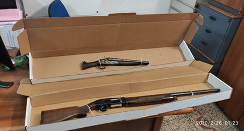 Arrestato dalla Polizia nel quartiere San Cristoforo per detenzione abusiva di arma clandestina e ricettazione