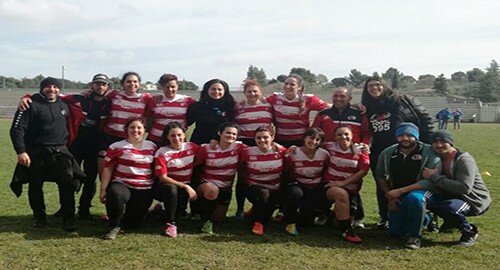 Le Ladies Amatori Catania dominano il girone, successi oggi con Padua Ragusa, Palermo e Cerbere di San Cataldo