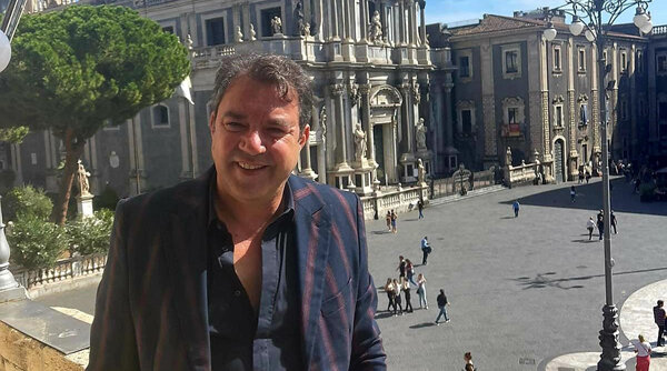 Violenza giovanile, parla il presidente di "Cinemaset", Antonio Chiaramonte: "Serve agire e bisogna tornare a raccontare la verit&agrave;"