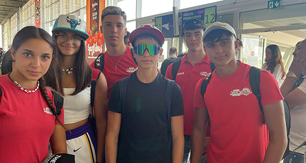 Canoa, ultima giornata di gare all’Idroscalo di Milano, Jomar Club Catania chiude da protagonista Canoa, ultima giornata di gare all’Idroscalo di Milano, Jomar Club Catania chiude da protagonista