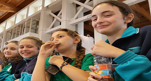 Methodos scherma impegnata con gli under 14 al Gran Prix Kinder di Ravenna Methodos scherma impegnata con gli under 14 al Gran Prix Kinder di Ravenna