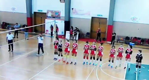 B1 femminile, la Planet Strano Light superata in casa dalla Fiamma Torrese B1 femminile, la Planet Strano Light superata in casa dalla Fiamma Torrese