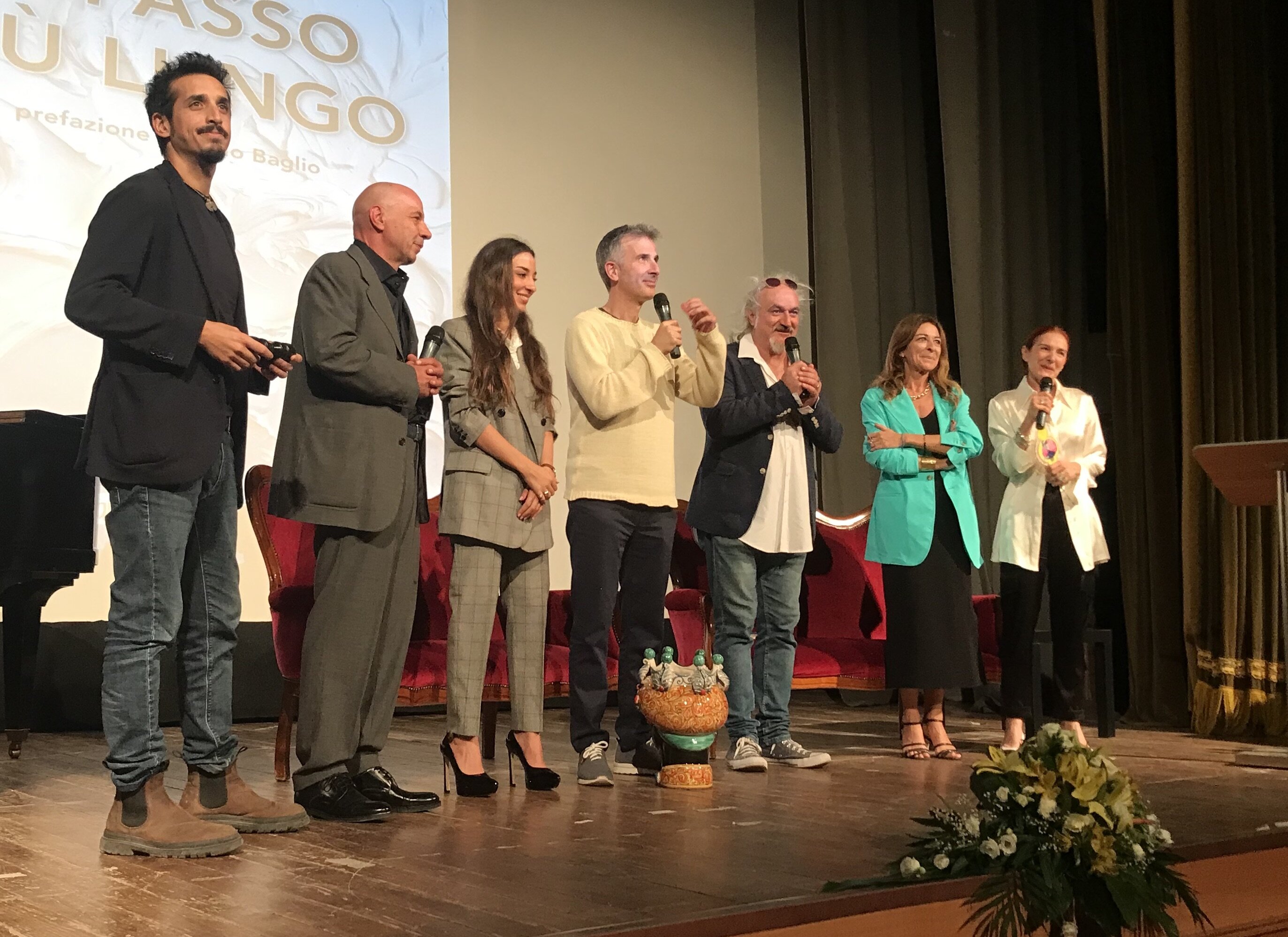 "Visiona Movie Fest", la quinta edizione a Piazza Armerina