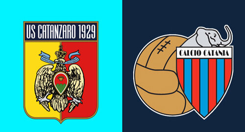 Serie C, il Catania di Baldini ospite stasera, al "Ceravolo", del Catanzaro, rossazzurri alla ricerca del colpaccio
