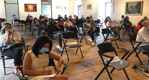 Covid 19, formazione sulla vaccinazione a dirigenti e dipendenti comunali