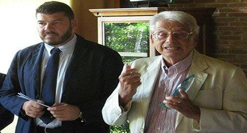Renato Papa, il &ldquo;gentiluomo del rugby&rdquo; siciliano, nominato "Benemerito della FIR"