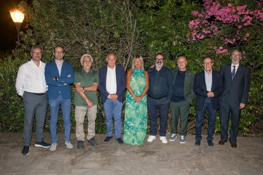 Premio "Angelo Musco", ecco i premiati della XIX edizione