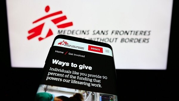 Donare il cinque per mille, i progetti di Medici Senza Frontiere Donare il cinque per mille, i progetti di Medici Senza Frontiere