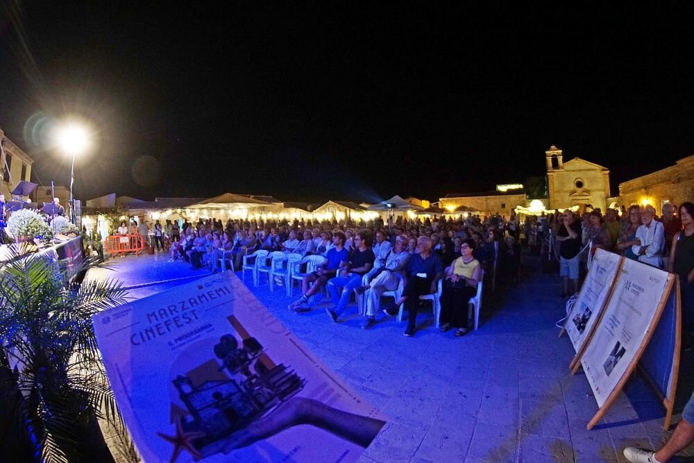 A Marzamemi il Festival Internazionale delle Identità del Mediterraneo A Marzamemi il Festival Internazionale delle Identità del Mediterraneo