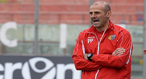 Lega Pro, Pippo Pancaro prossimo a lasciare la guida tecnica del Catania?