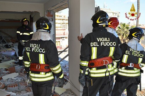 Vigili del Fuoco in piazza a Roma il 22 luglio, Alfonso Farruggia e Gianpiero Nuccio (Uilpa): &ldquo;Dal governo una mancia irrisoria, categoria umiliata e sempre pi&ugrave; povera&rdquo;