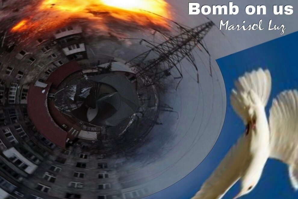 "Bomb on Us": sound cadenzato, riff di chitarra il nuovo singolo di&nbsp;Marisol Luz&nbsp;