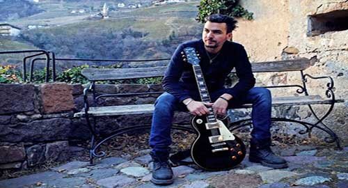 &ldquo;Cinematic Songs Vol.2", il nuovo album di Francesco Montanile