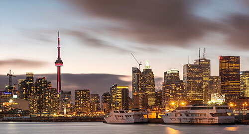Viaggio in Canada tra metropoli e natura, cosa vedere e dove andare