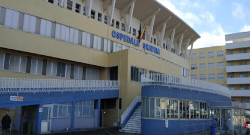 Ospedale &ldquo;Gravina&rdquo;, manager Azienda Sanitaria Lanza incontra i sindaci del Calatino