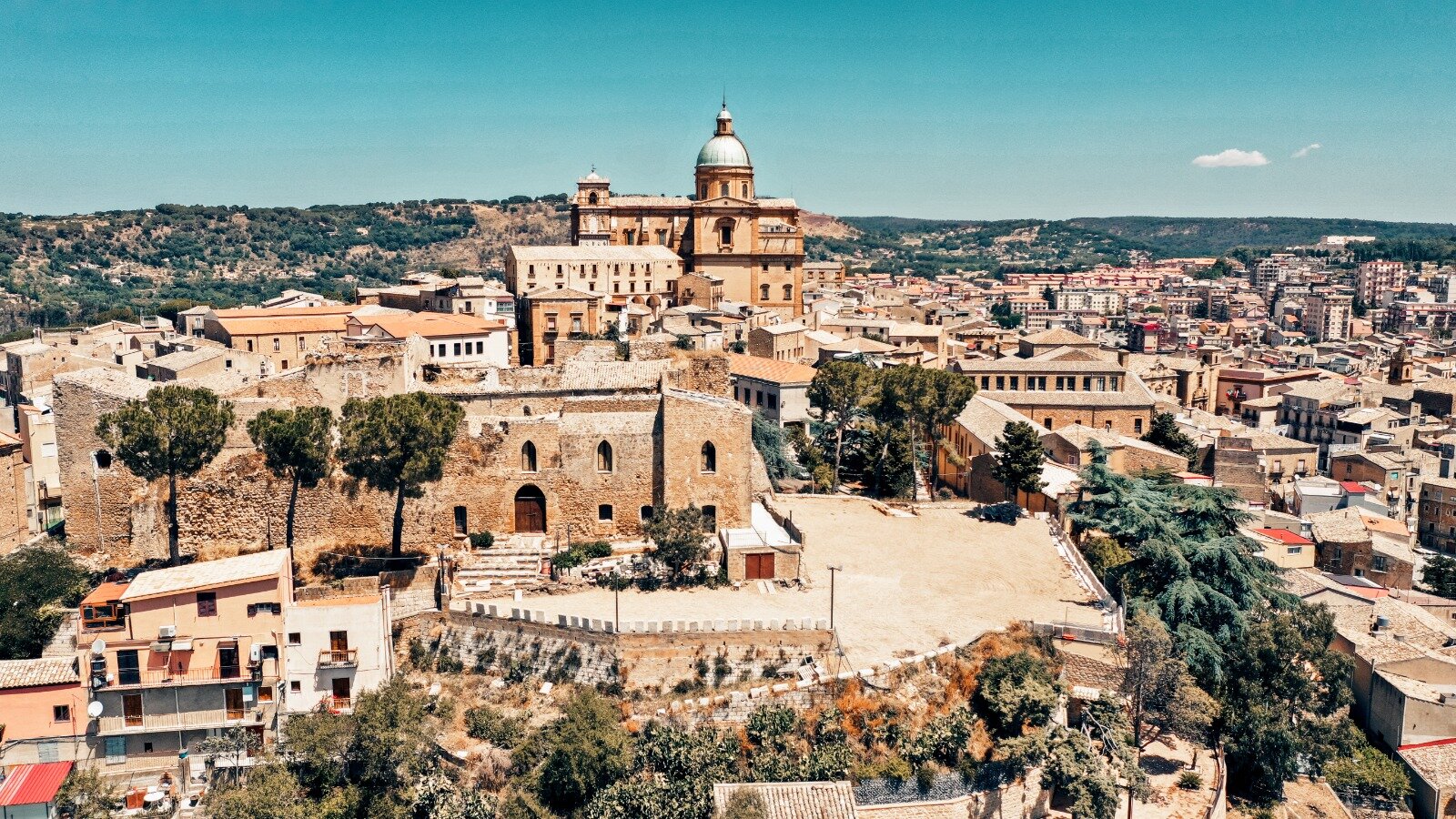 Educational Tour 2024: i segreti di Piazza Armerina, la Villa Romana del Casale e la nuova stagione turistica