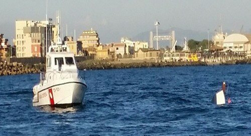 Ferragosto intenso quello vissuto dagli uomini e donne della Guardia Costiera