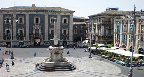 Domani a Catania la Notte Europea dei Musei