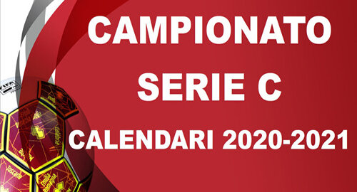 Serie C, varati i calendari 2020/2021, esordio interno il 27 settembre per il Catania con la Paganese