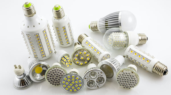 Lampadine LED E27, cosa sono e quali scegliere