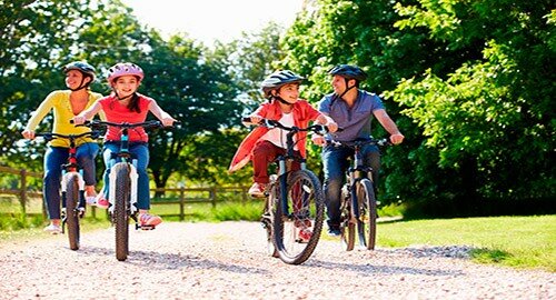 Arriva nelle scuole etnee "Muoversi per il mondo", il progetto didattico di Michelin sulla mobilit&agrave; sostenibile