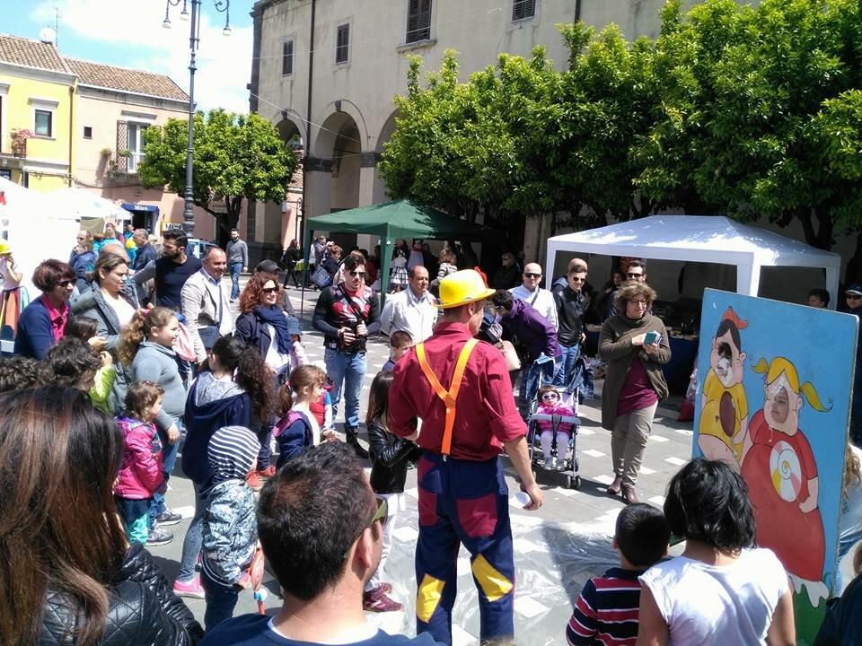 Nell&rsquo;anno giubilare &ldquo;Maggio in Festa&rdquo; celebra le visite al Santuario di Valverde domenica 22 maggio