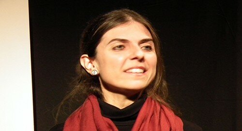 "La Borghese &ndash; Una storia antica" di Eleonora Guzzetta chiude la stagione di prosa della Sala Magma di Catania