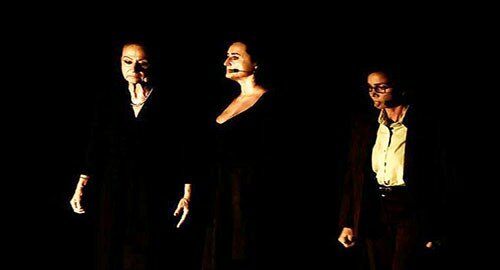 Al Castello Ursino di Catania stasera donne e Sicilia degli anni Cinquanta con "Una sola storia" di Tatiana Alescio, dal romanzo di Elita Romano Al Castello Ursino di Catania stasera donne e Sicilia degli anni Cinquanta con "Una sola storia" di Tatiana Alescio, dal romanzo di Elita Romano
