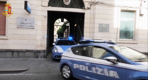 Operazione Arpagone della Polizia di Acireale, prestavano soldi con tassi che arrivavano anche al 1600% annuo, quattro arresti
