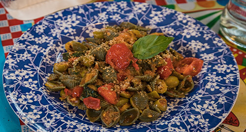 SicilyFest, a Londra record di visitatori per la quinta edizione dedicata al buon cibo