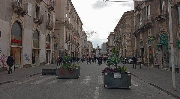 Sicurezza, in citt&agrave; barriere antiterrorismo a protezione di mercatini ed eventi natalizi
