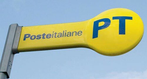 Poste Italiane, emissione francobollo dell'Ordine dei Giornalisti disponibile in provincia di Catania