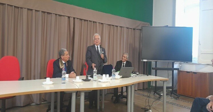 Le feste nazionali: ricordo e memoria del passato per un impegno nel presente