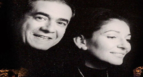 Premio internazionale “Giuseppe Di Stefano” il 22 agosto parata di stelle al Teatro Antico di Taormina Premio internazionale “Giuseppe Di Stefano” il 22 agosto parata di stelle al Teatro Antico di Taormina