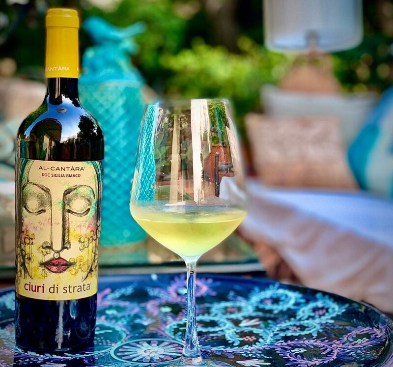 Al Cant&agrave;ra da cinque anni cantina dell&rsquo;Etna pi&ugrave; premiata al concorso 5StarWines del Vinitaly