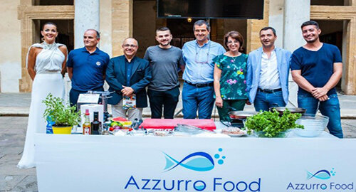 Azzurro Food, firmata convenzione per 2.1 milioni di euro tra Regione e Comune di Sciacca per la pesca
