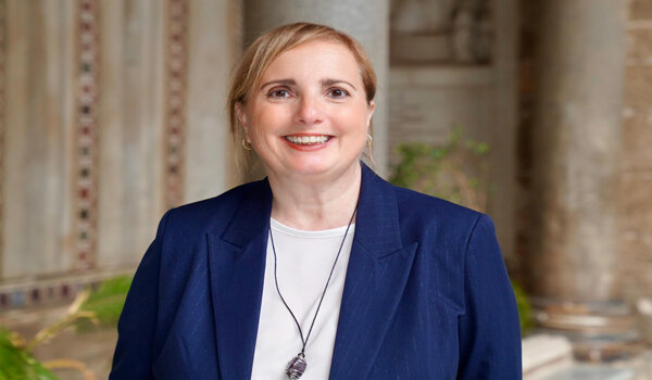 Lidia Adorno (M5S) si è insediata all’Ars: "Voglio essere strumento dei cittadini all’interno di questo Palazzo" Lidia Adorno (M5S) si è insediata all’Ars: "Voglio essere strumento dei cittadini all’interno di questo Palazzo"