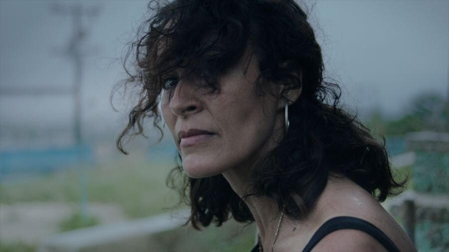 Baar&igrave;a Film Festival, vince il cubano "La Mujer Salvaje" di Al&agrave;n Gonz&agrave;lez