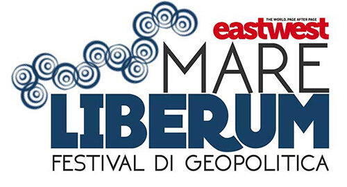 Arriva il 31 Maggio e il 1° Giugno la 3^ edizione del Festival Internazionale di Geopolitica "Mare Liberum", organizzato da Diplomatici e Eastwest Arriva il 31 Maggio e il 1° Giugno la 3^ edizione del Festival Internazionale di Geopolitica "Mare Liberum", organizzato da Diplomatici e Eastwest