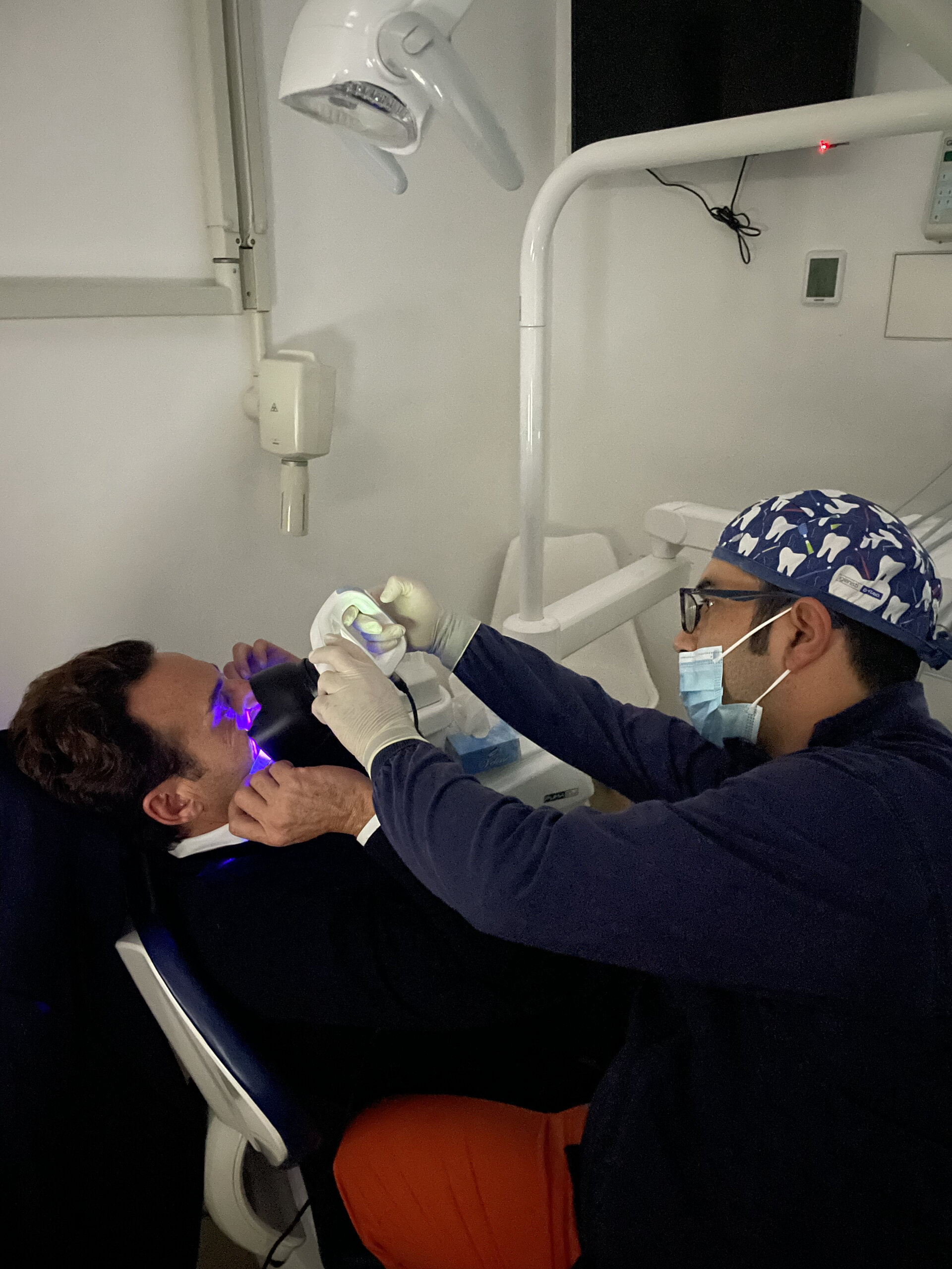 Nuovo studio CoEHAR valuta l'impatto del fumo sull'accumulo di placca dentale Nuovo studio CoEHAR valuta l'impatto del fumo sull'accumulo di placca dentale