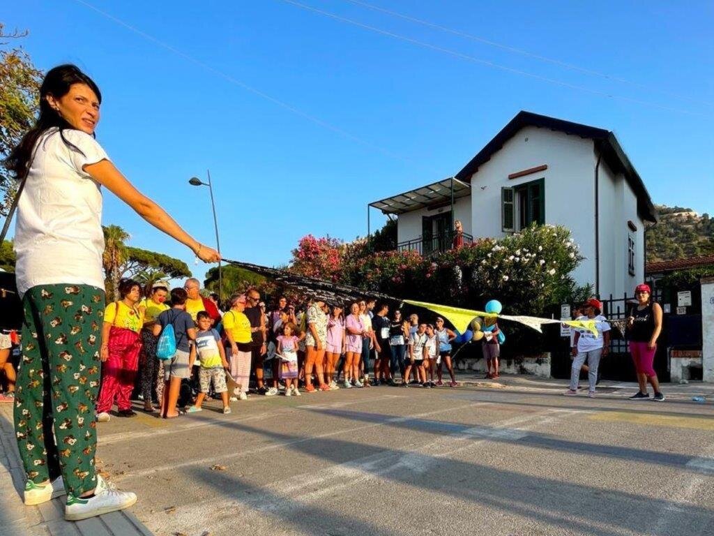 Aperte le iscrizioni per la Pigiama Run di Lilt Palermo per i bambini oncologici