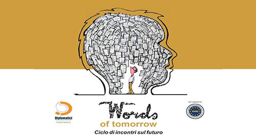 Il 21 Febbraio, per "Words of tomorrow", l&rsquo;incontro &ldquo;La crisi della Democrazia Liberale e Hate Speech&rdquo;, a cura dell'Associazione Diplomatici