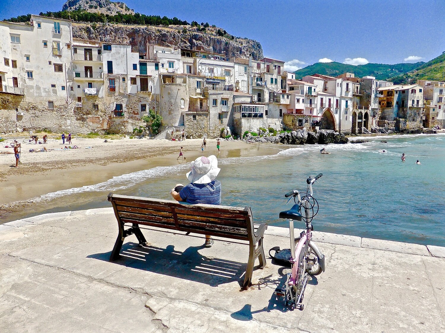 In Sicilia presenze in calo del 50%, iniziativa Property Managers Italia