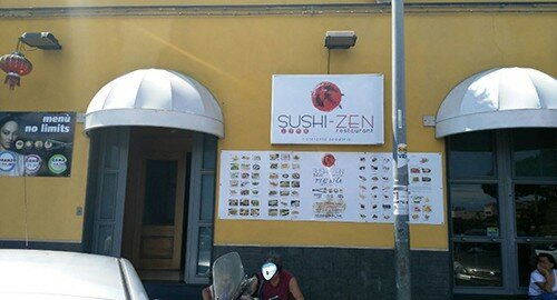 Ancora controlli nel quartiere Borgo/Picanello, indagata titolare di ristorante in piazza Mancini Battaglia