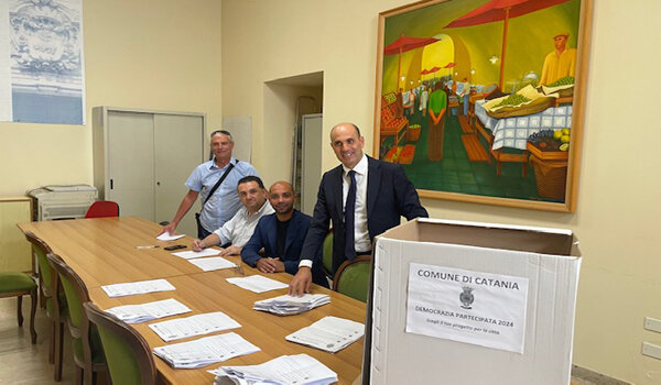 Democrazia Partecipata, vince il progetto di mobilit&agrave; pedonale a San Nullo