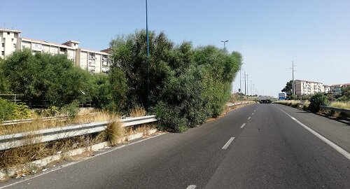 Continuano i problemi sull&rsquo;Asse Attrezzato, allarme lanciato dal Comitato Romolo Murri