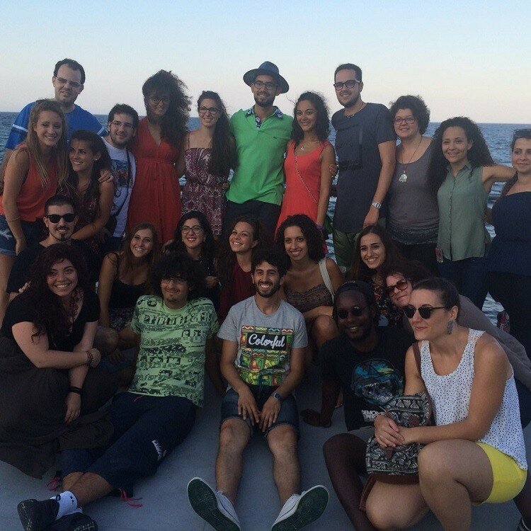 “L’impegno riparte dalle nostre periferie", gli obiettivi dei Giovani per un Mondo Unito dopo il “Siracusa Summer Campus” “L’impegno riparte dalle nostre periferie", gli obiettivi dei Giovani per un Mondo Unito dopo il “Siracusa Summer Campus”