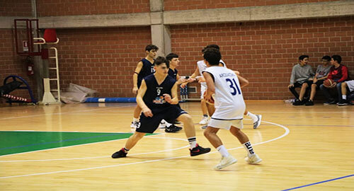 Under 16 - Eccellenza, per l'AlfaCus Catania due sconfitte ed un successo sul Gravina