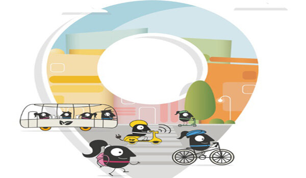 Settimana Europea della mobilit&agrave; sostenibile, dal 16 al 22 settembre le iniziative promosse dal Comune, domenica 22 "In citt&agrave; senza la mia auto"