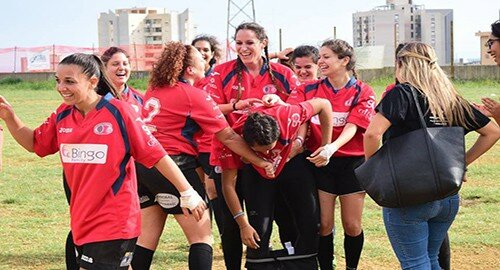Soddisfazione in casa Amatori Catania, le Ladies Indaco, Di Martino e Passino convocate in Nazionale